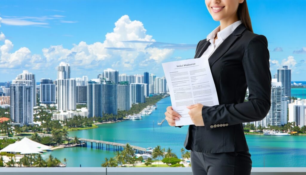 medical malpractice lawyers in miami