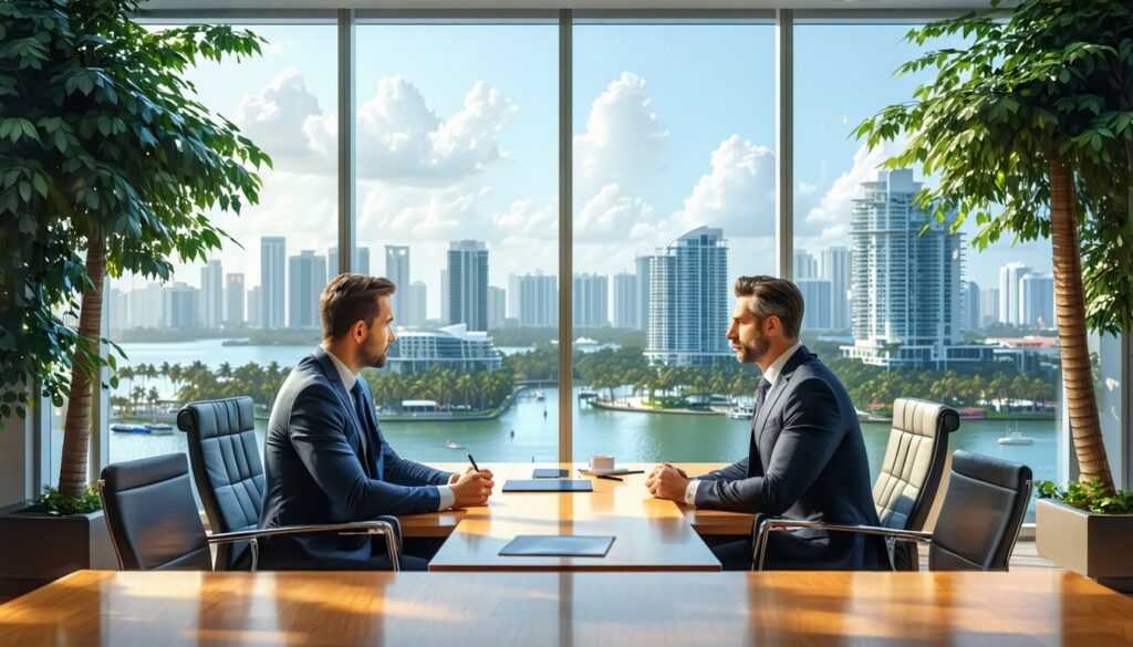 business attorney miami