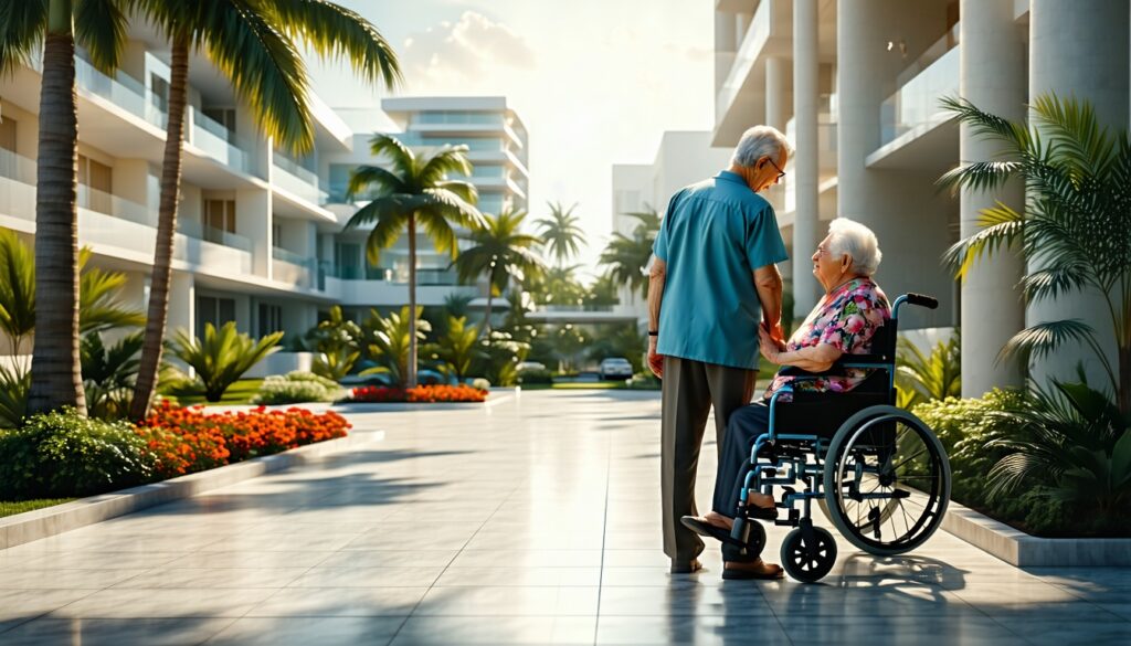 nursing home abuse attorney miami