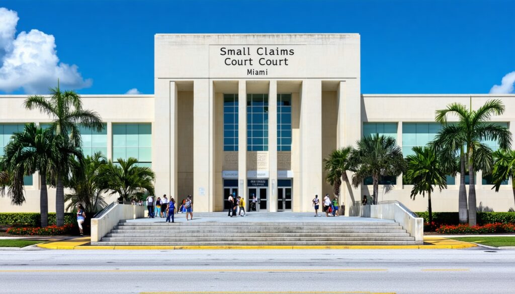 small claims court miami small claims court miami