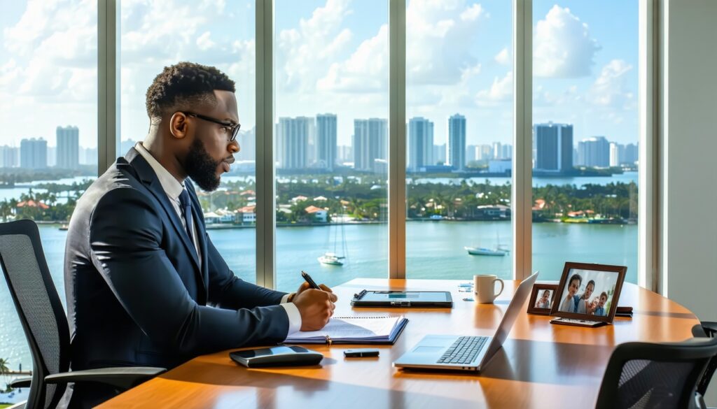 child custody attorney miami