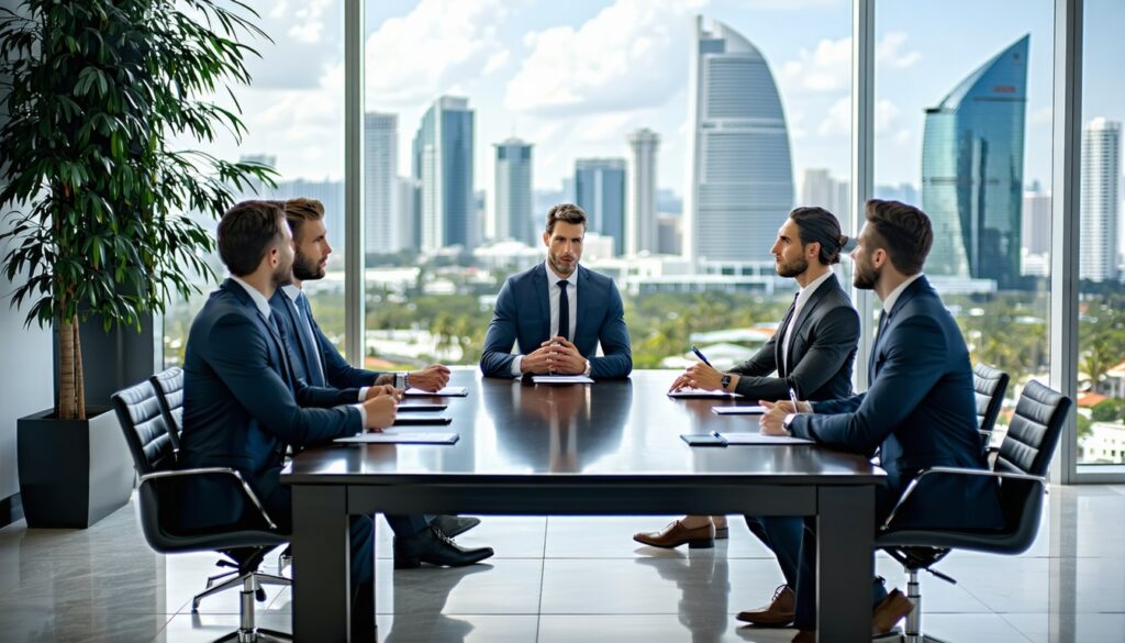 litigation attorney miami