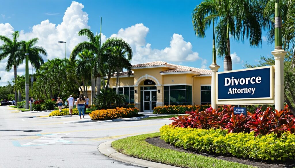 divorce attorney miami gardens