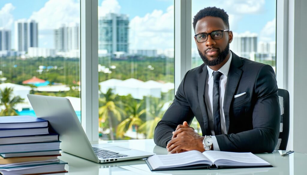 employment attorney miami gardens