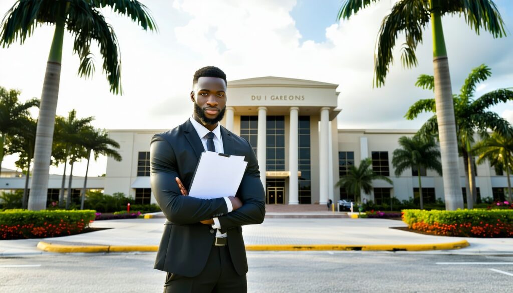 dui attorney miami gardens