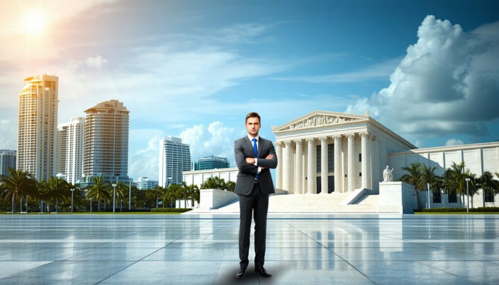 best criminal defense attorney miami gardens