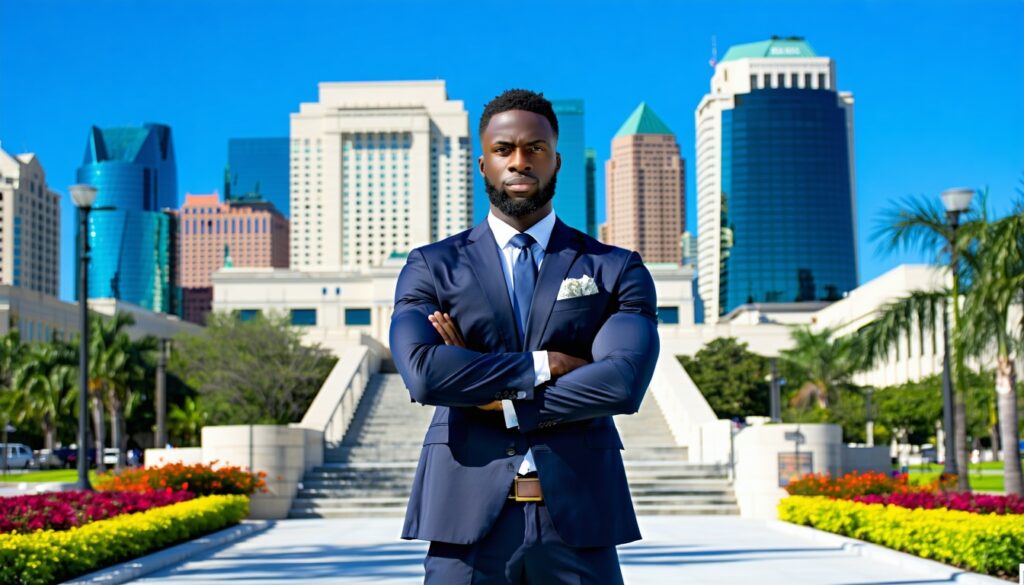 criminal defense attorney orlando