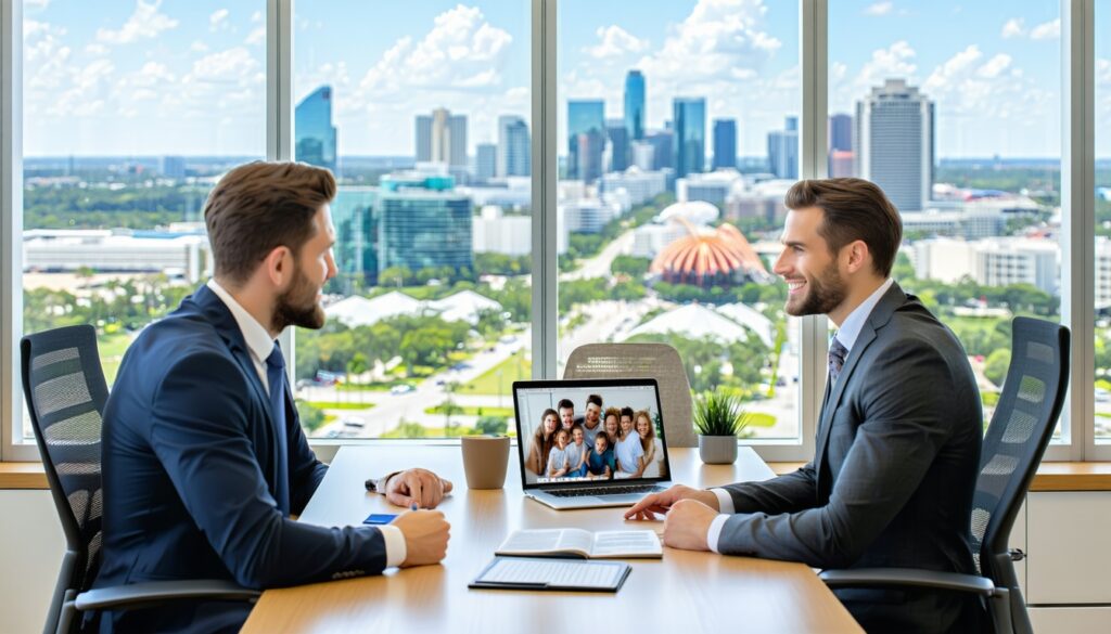 family law attorney orlando