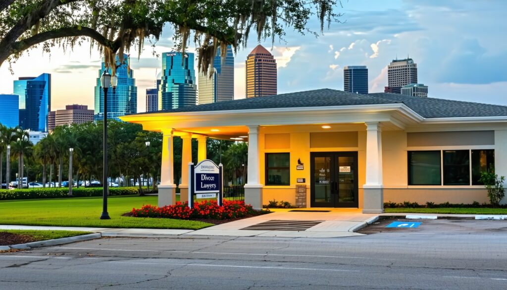 divorce lawyers orlando