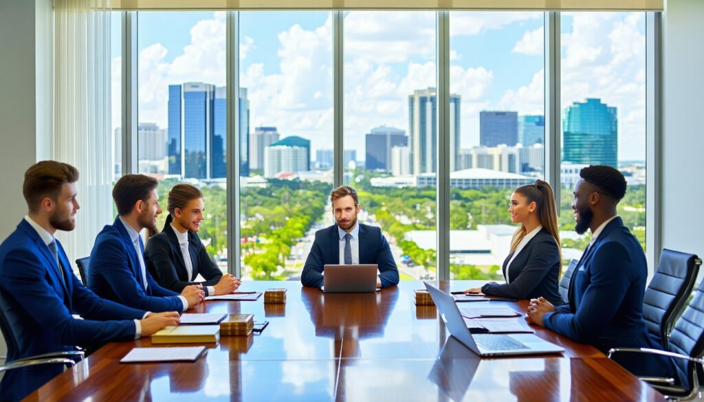 employment lawyers orlando