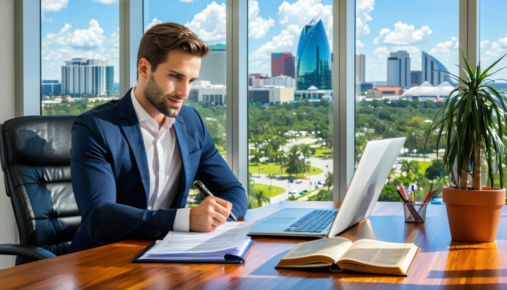 disability attorney orlando
