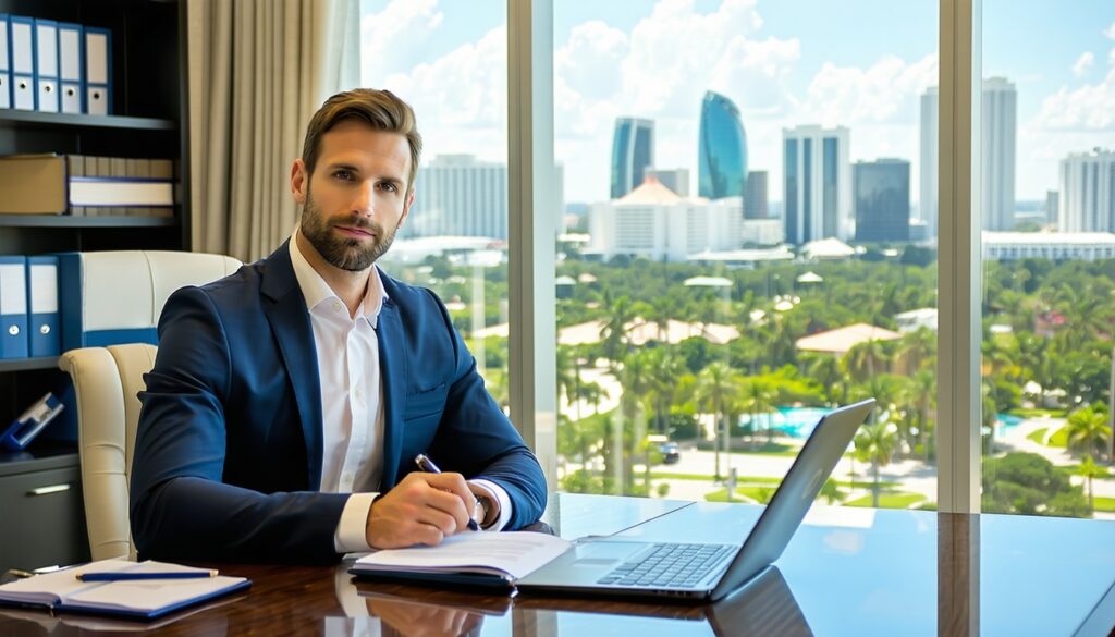 probate attorney orlando