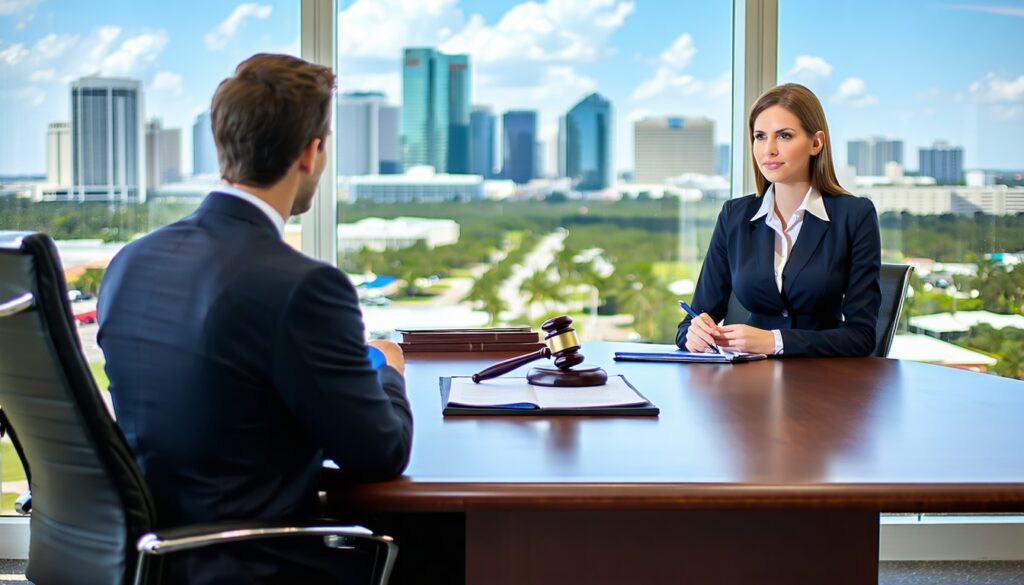 medical malpractice attorney orlando