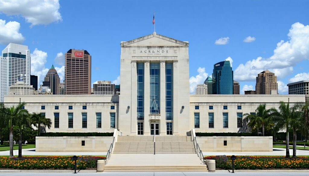 civil attorney orlando