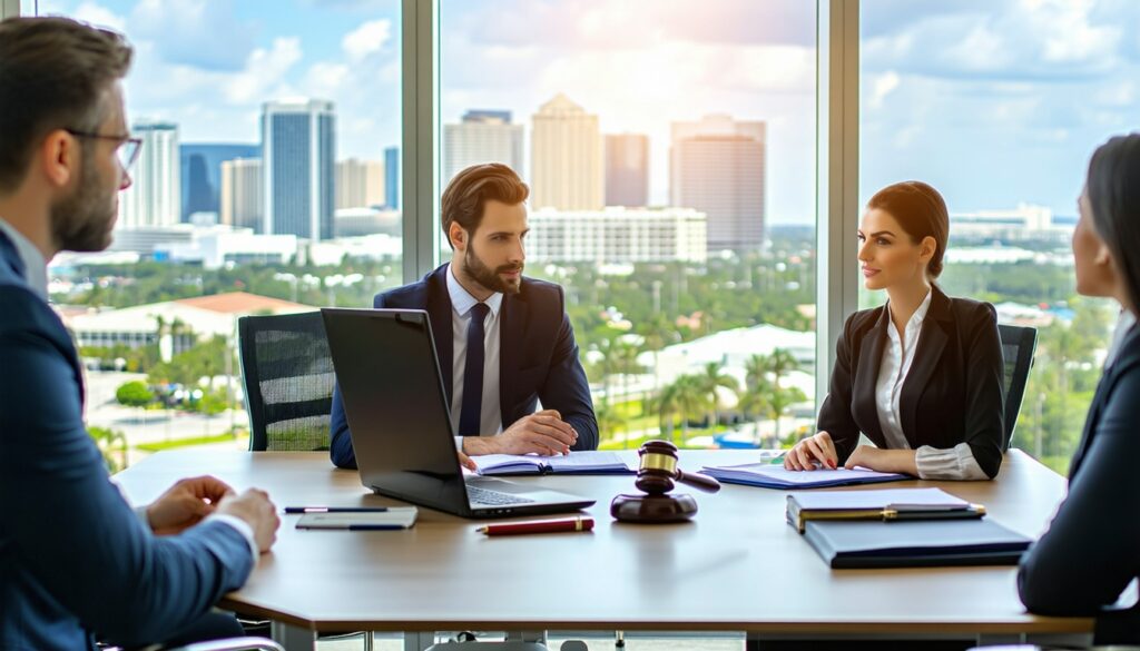 orlando workers compensation attorney