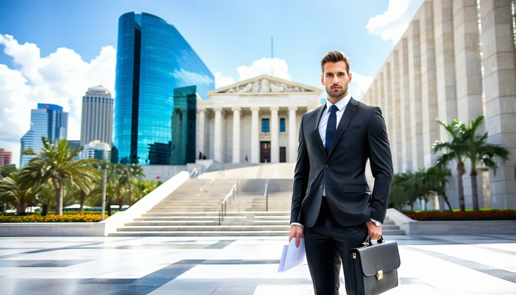 criminal defense lawyers orlando