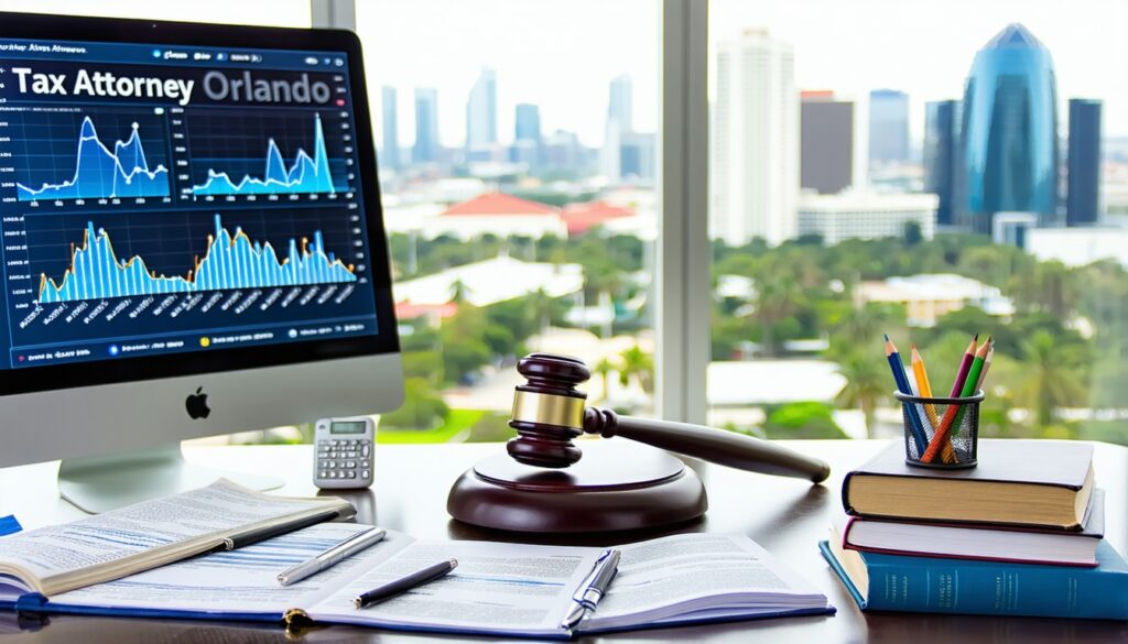 tax attorney orlando