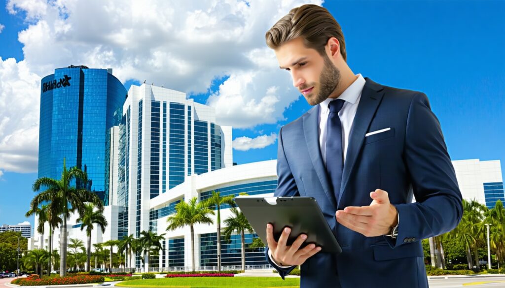 business attorney orlando