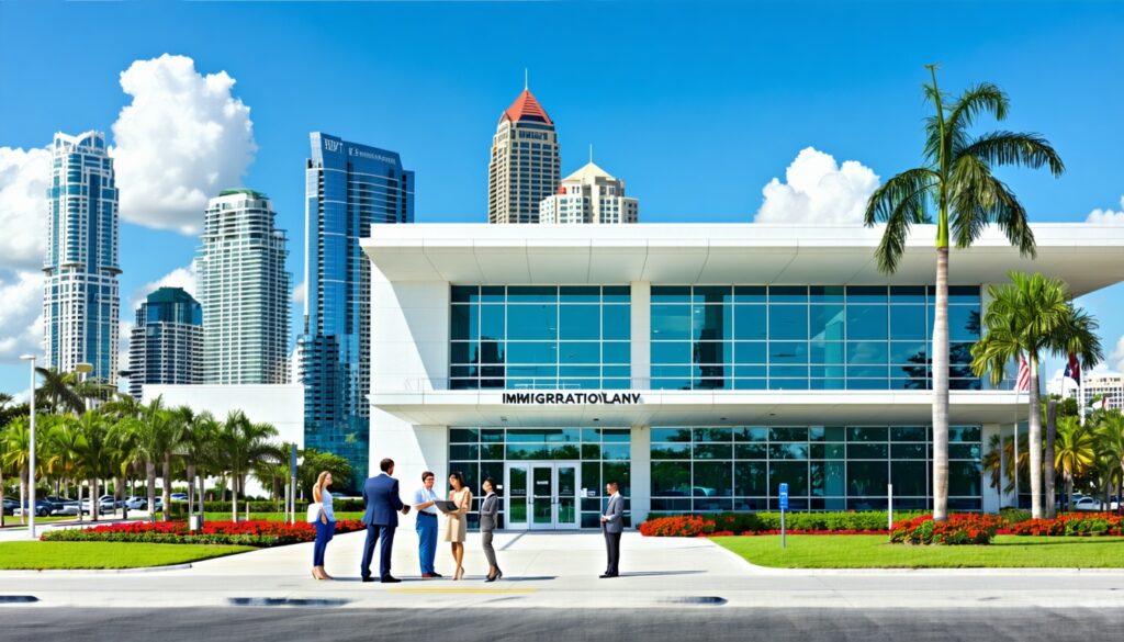 immigration lawyers orlando