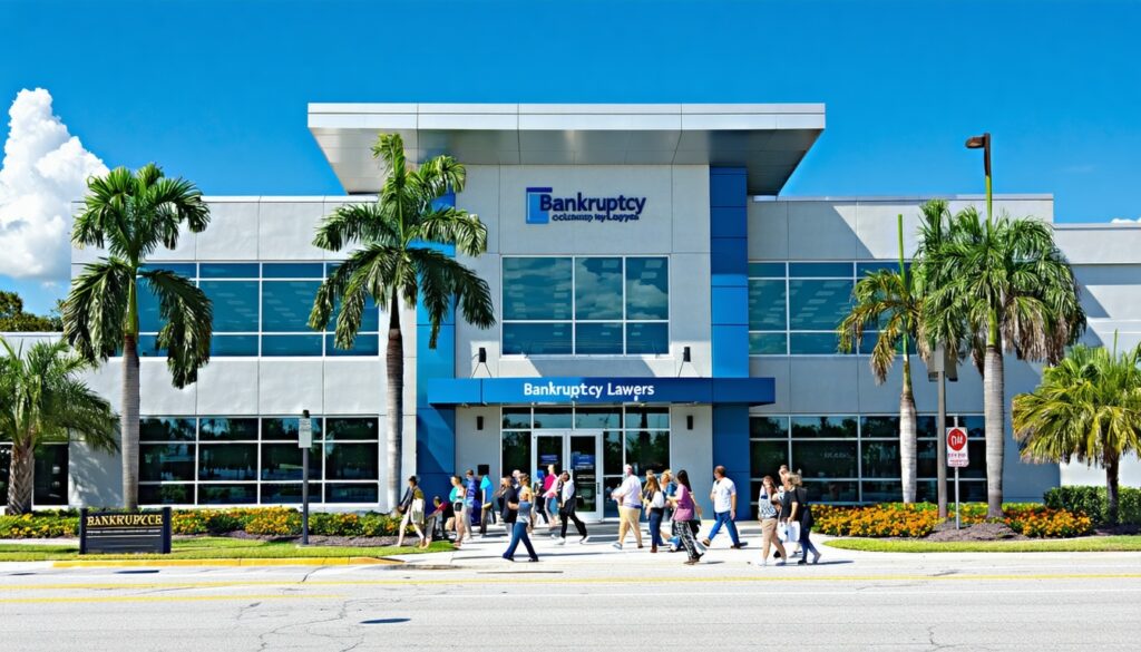 bankruptcy lawyers orlando