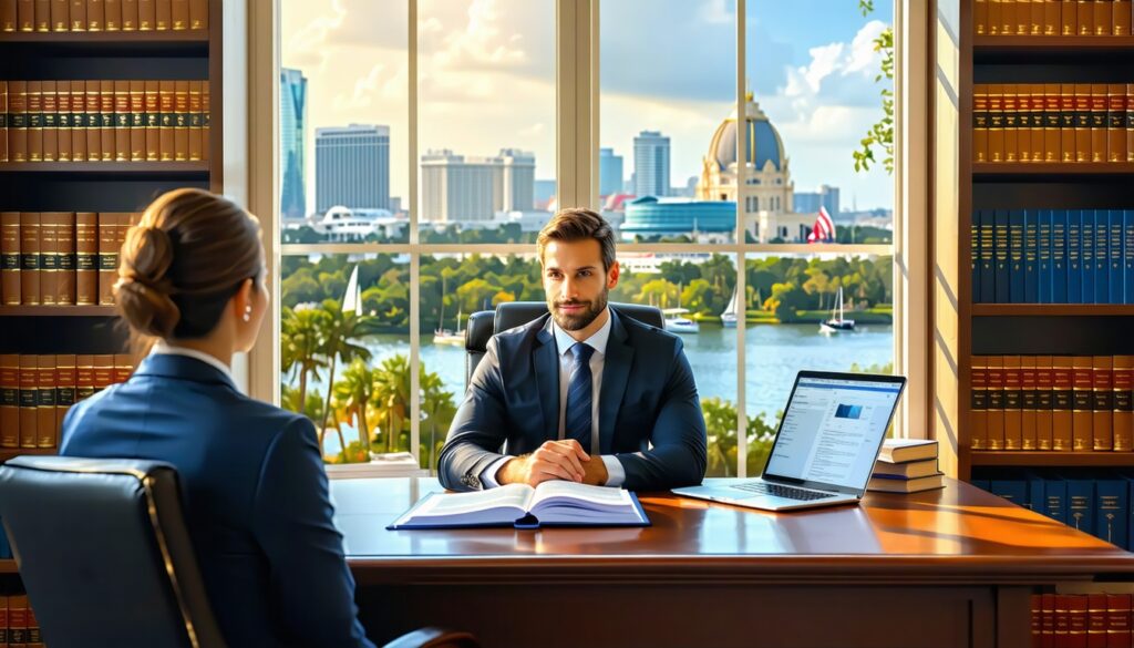 social security disability attorney orlando