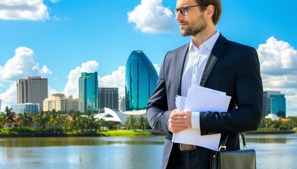 eviction attorney orlando