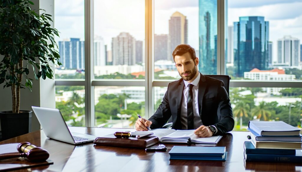 civil litigation attorney orlando