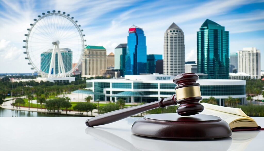 orlando business litigation attorney