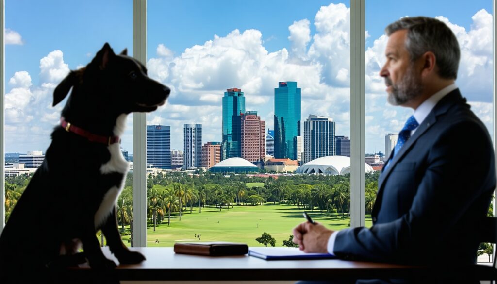orlando dog bite attorney