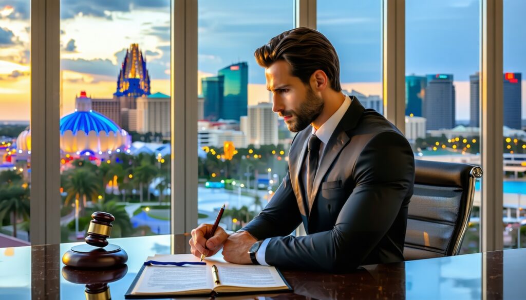 burn injuries attorney orlando