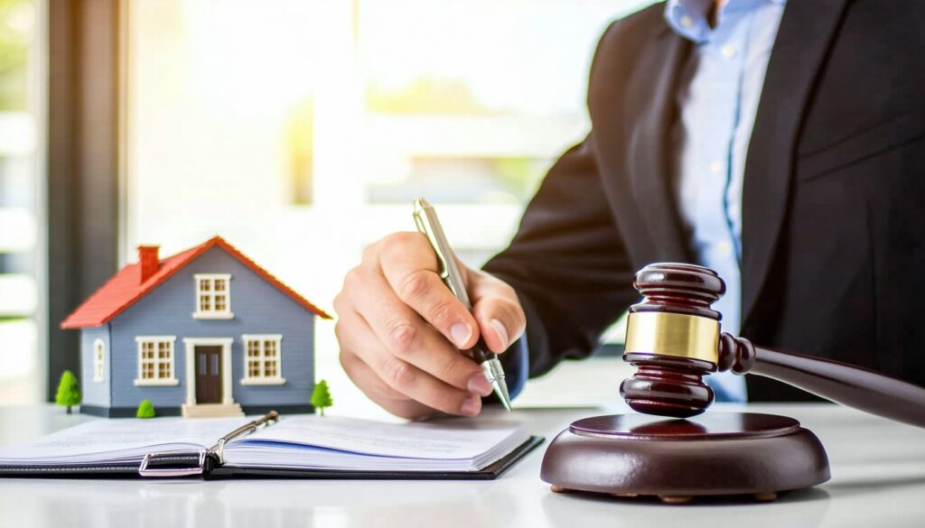 landlord tenant attorney orlando