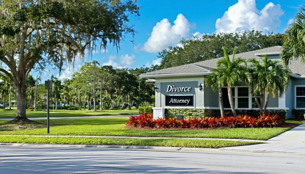 divorce attorney pembroke pines