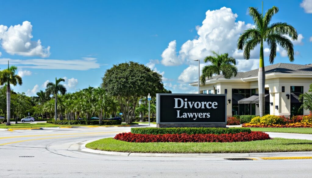 divorce lawyers pembroke pines