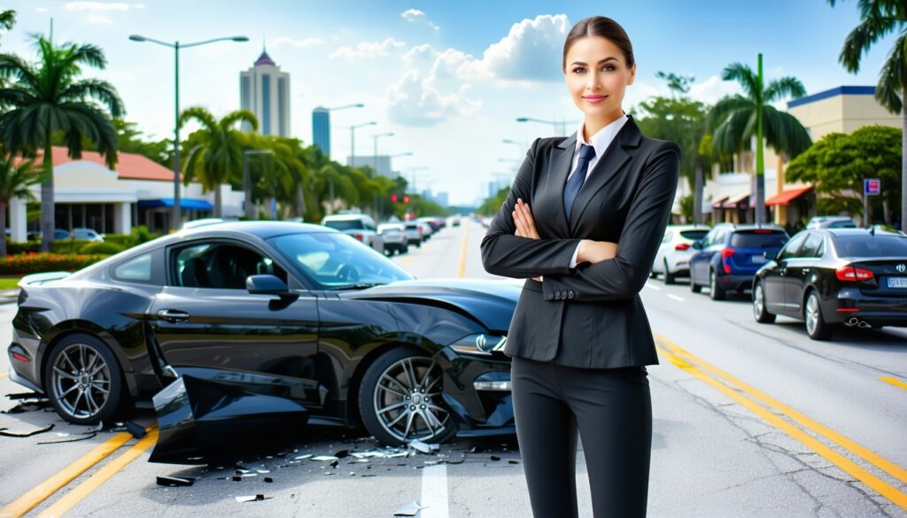 pembroke pines car accident lawyers