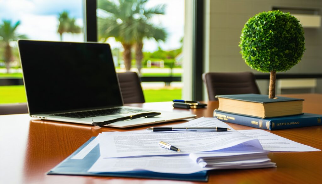 estate planning attorney pembroke pines