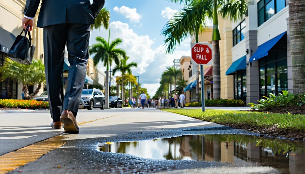 pembroke pines slip and fall attorney