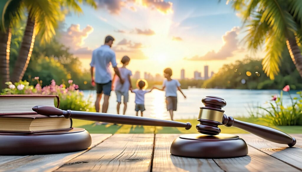 family lawyers port st lucie