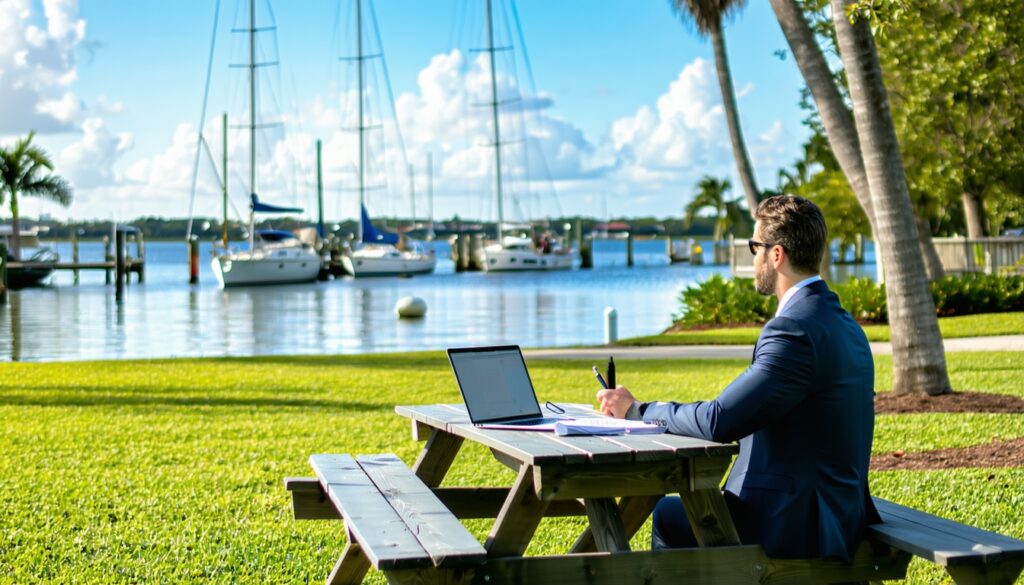 family law attorney port st lucie