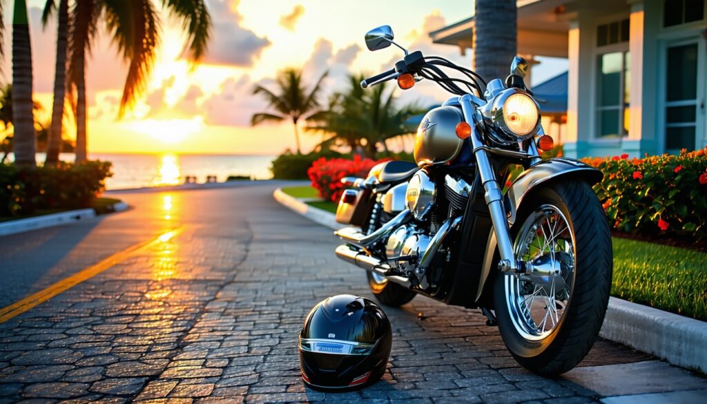 motorcycle accident attorney port st lucie