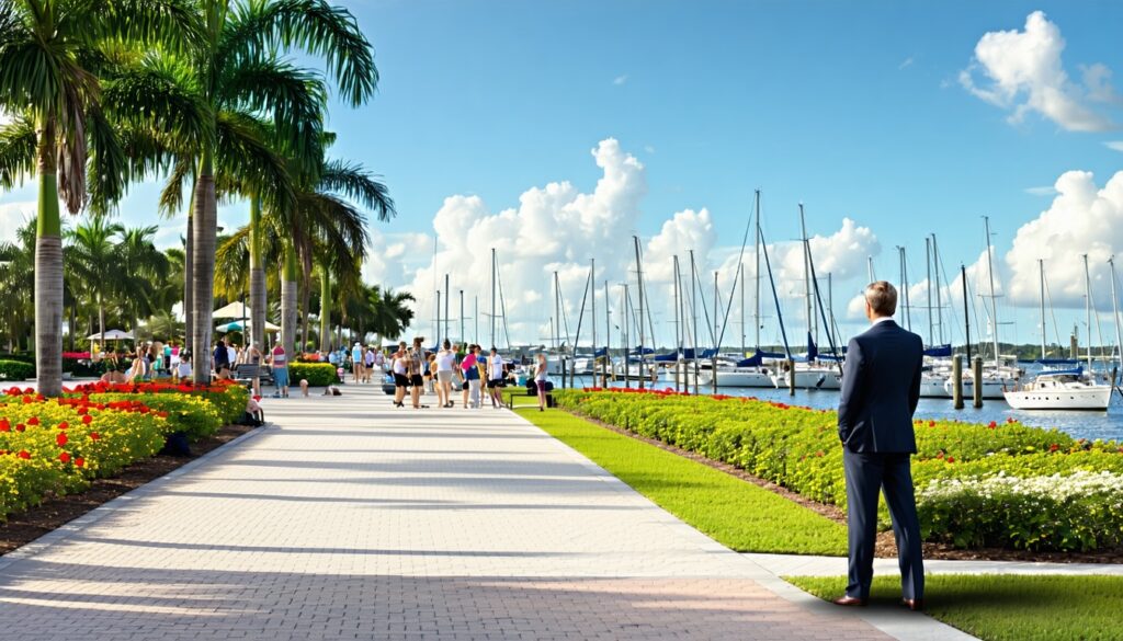 port st lucie slip and fall attorney