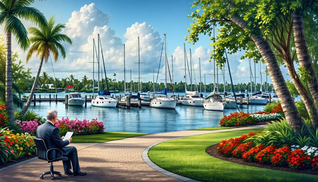 estate planning attorney port st lucie