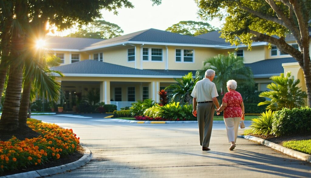 port st lucie nursing home abuse attorney