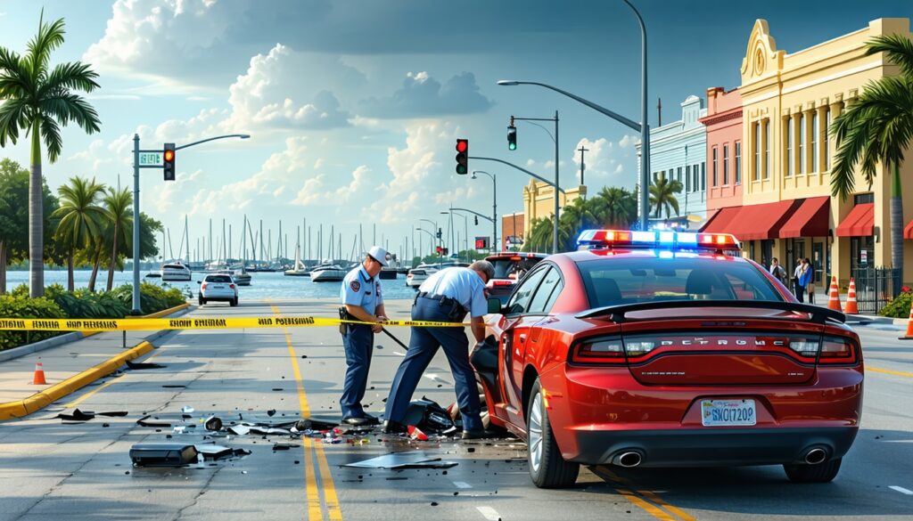 st petersburg car accident attorney