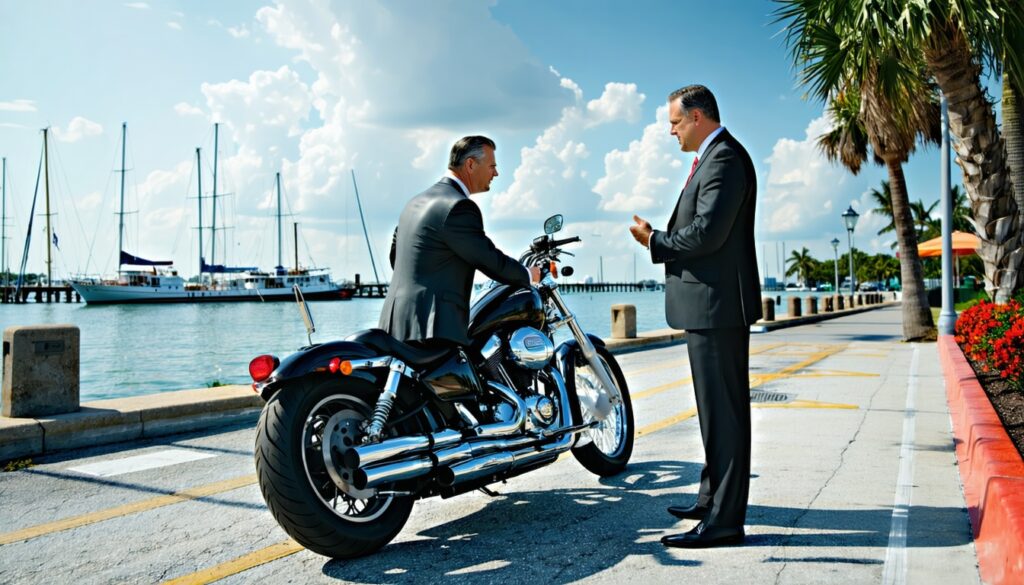 st petersburg motorcycle accident attorney st petersburg motorcycle accident attorney