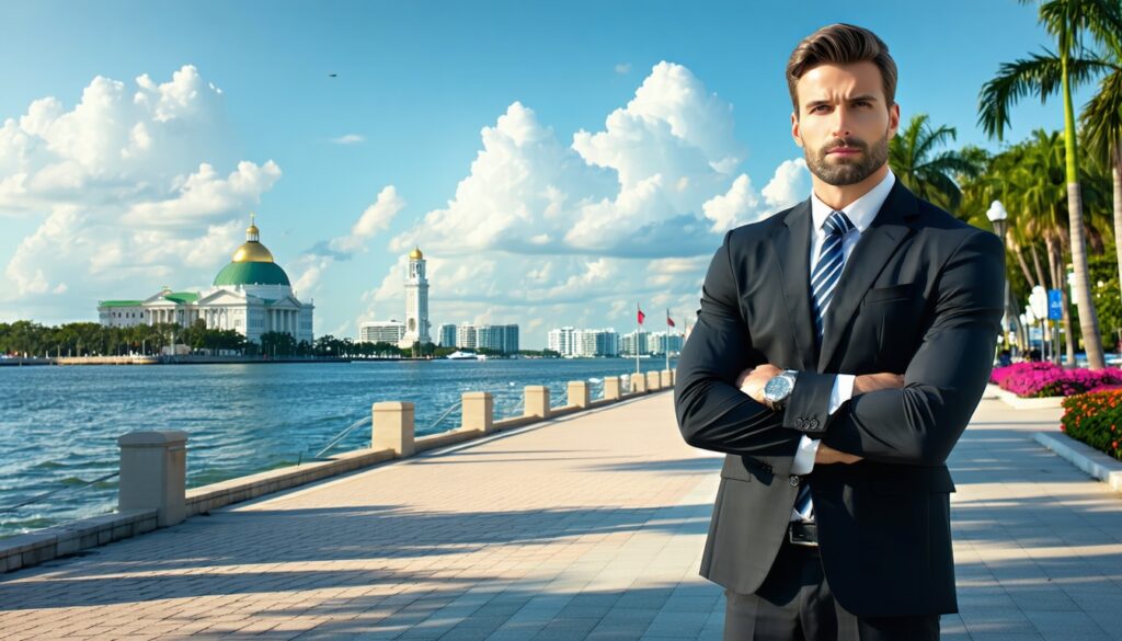 personal injury lawyers st petersburg florida