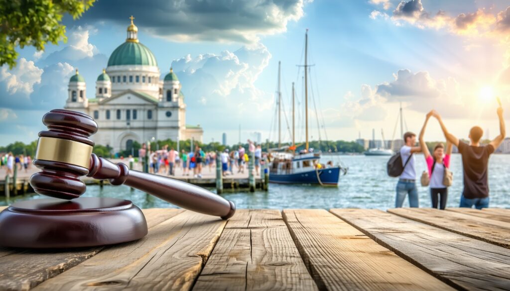 disability attorney st petersburg fl