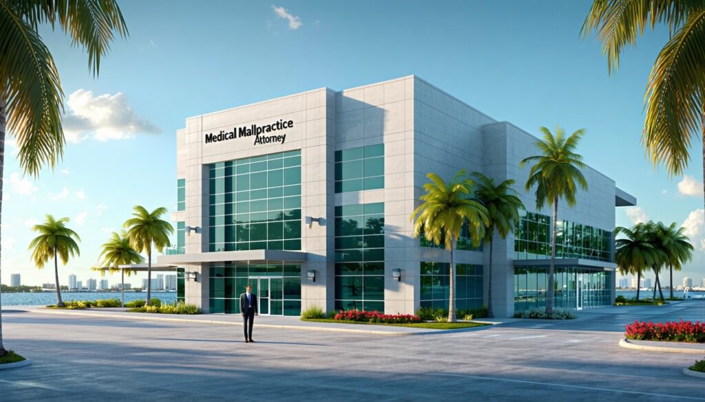 st petersburg medical malpractice attorney