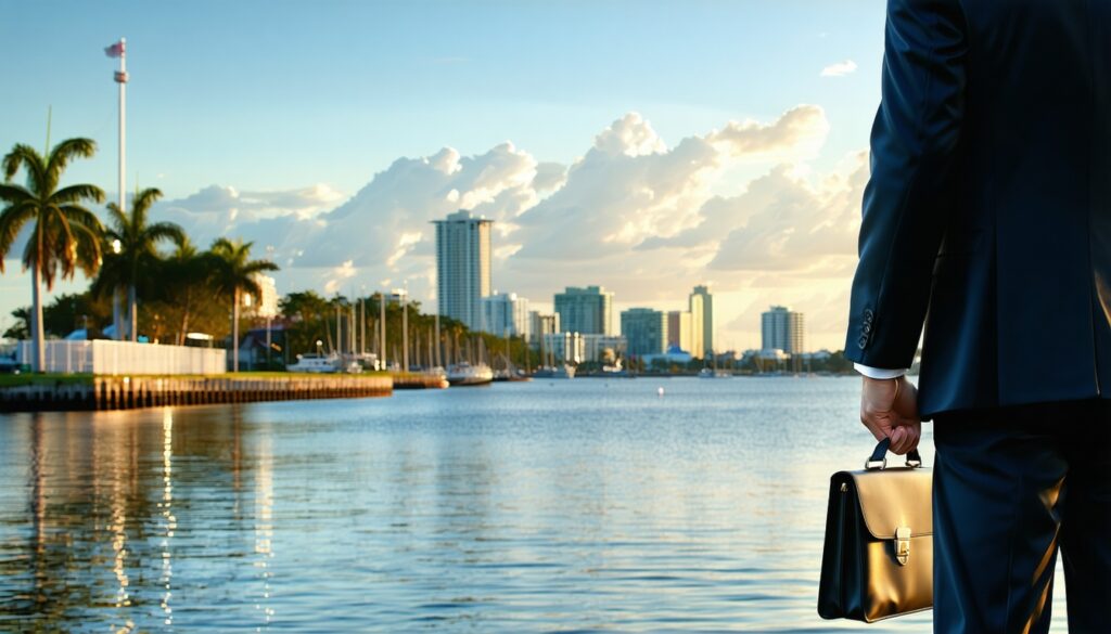 st petersburg birth injury attorney