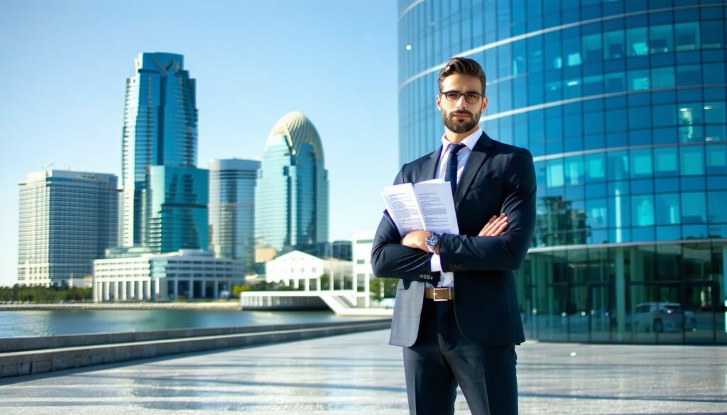 st petersburg business attorney