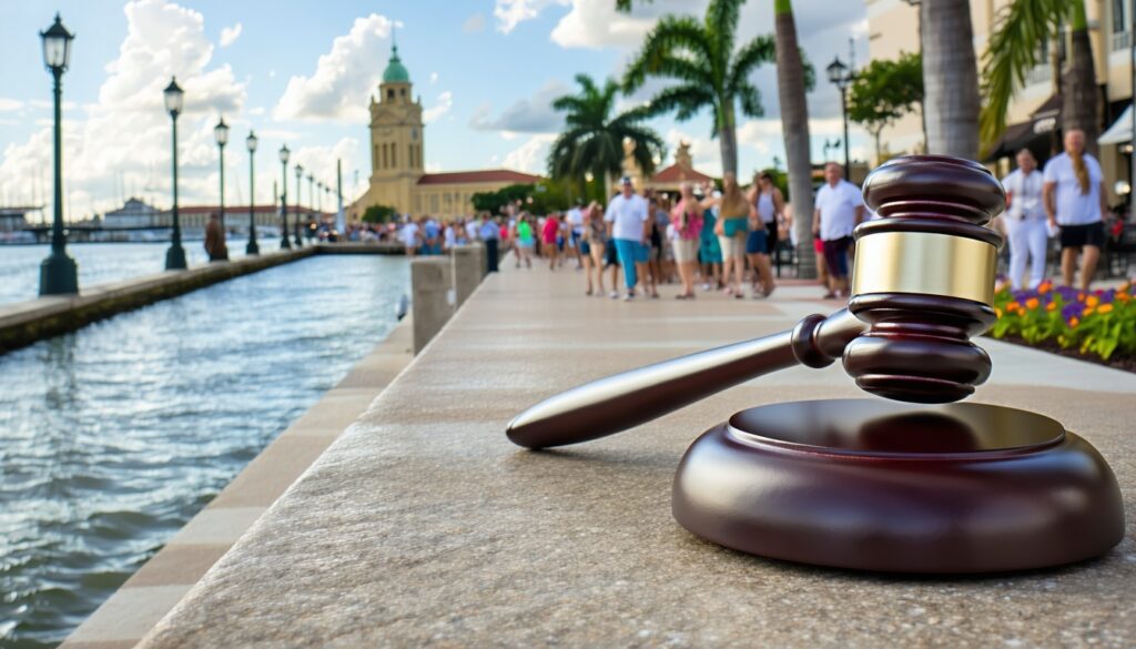 st petersburg slip and fall law firm
